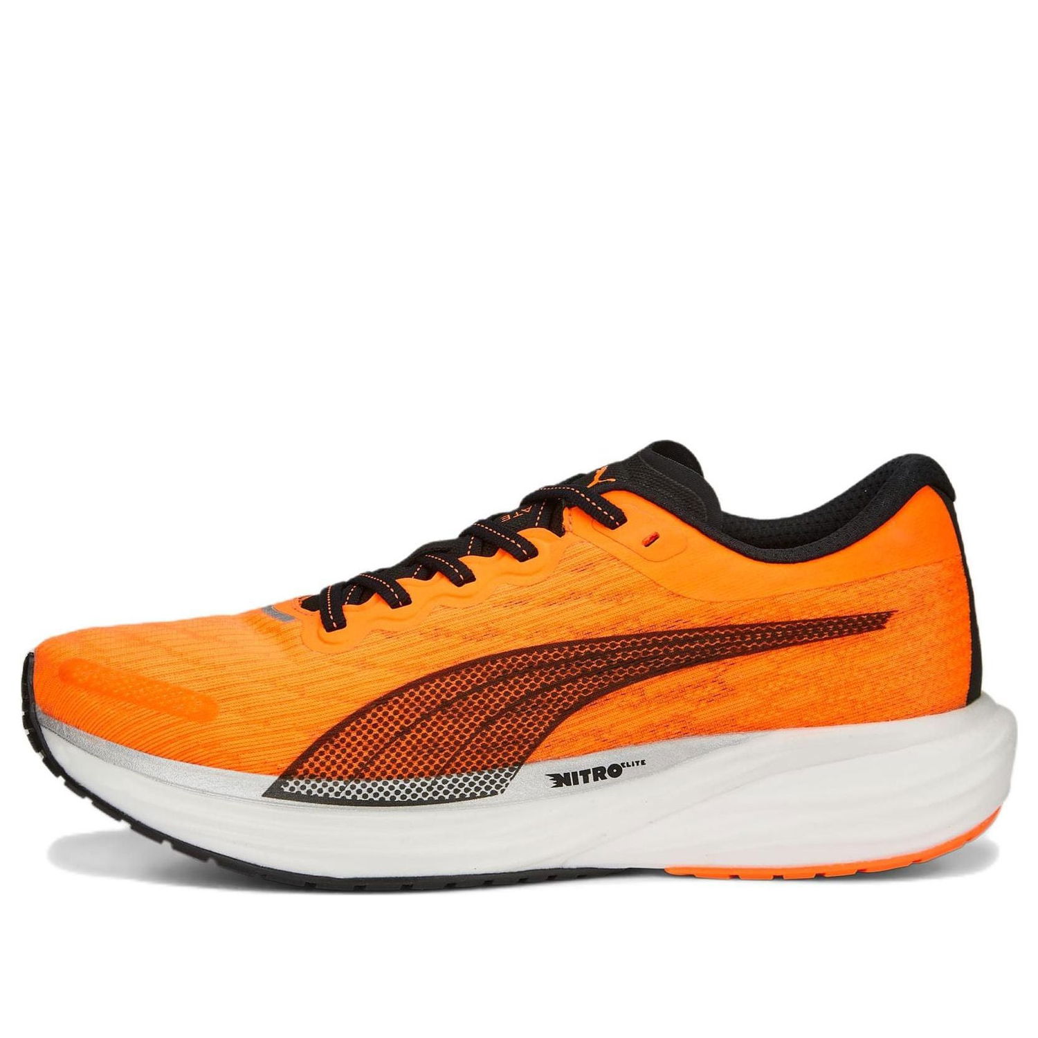 Sneakers og sko Puma Deviate Nitro 2 Orange | 376807-12, 0