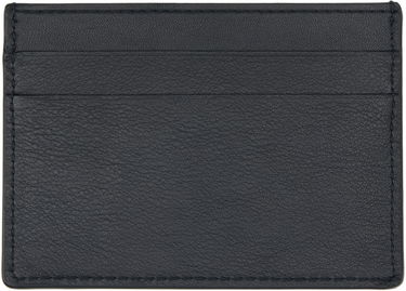 Tegnebog LANVIN Patch Card Holder Sort | LM-SLSWC3-TOPS-P24, 1
