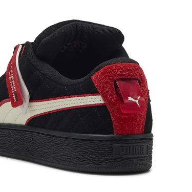 Sneakers og sko Puma Scuderia Ferrari HP Suede XL Hero Sort | 308798_01, 2