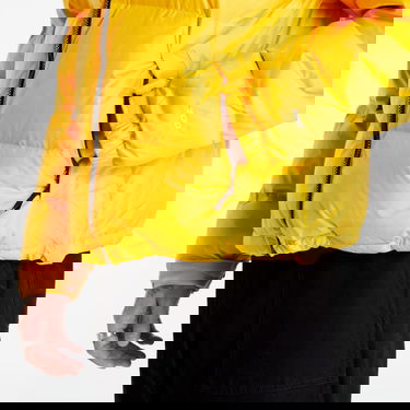 Jakke The North Face 96 Retro Nuptse Jacket Gul | NF0A3C8DZU31, 3