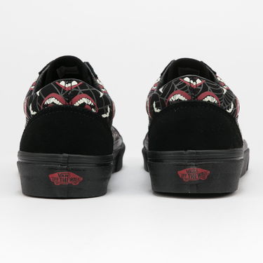Sneakers og sko Vans Old Skool Sort | VN0A5KRF8MG1, 3