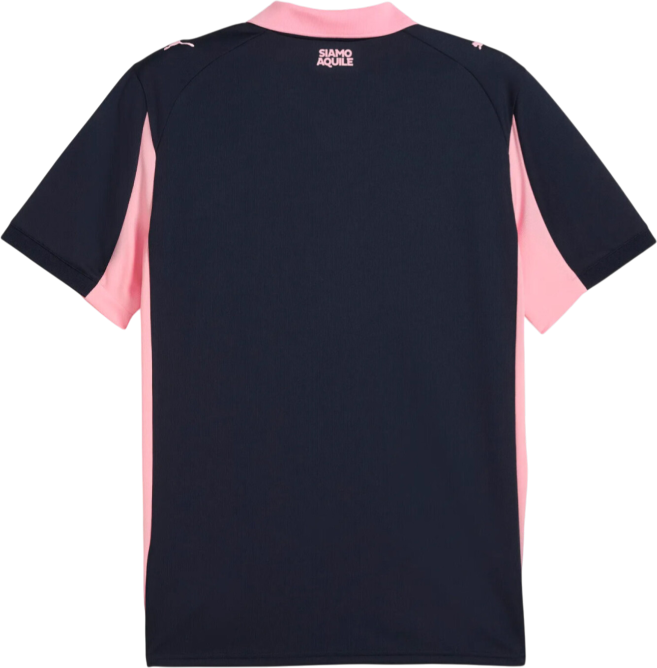 Jersey Puma Palermo Away Jersey Replica 2025/26 Flerfarvet | 782853-02, 1