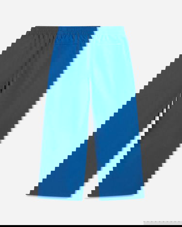 Joggingbukser adidas Originals Willy Chavarria Knit Track Pants Blå | JV8992, 2