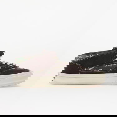 Sneakers og sko Vans Premium Half Cab 47 Sort | VN000E97F03, 2