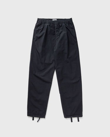 Bukser Stone Island Loose Fit Elasticated Waist Pants Sort | K1S153100026S00X6.V0020, 0