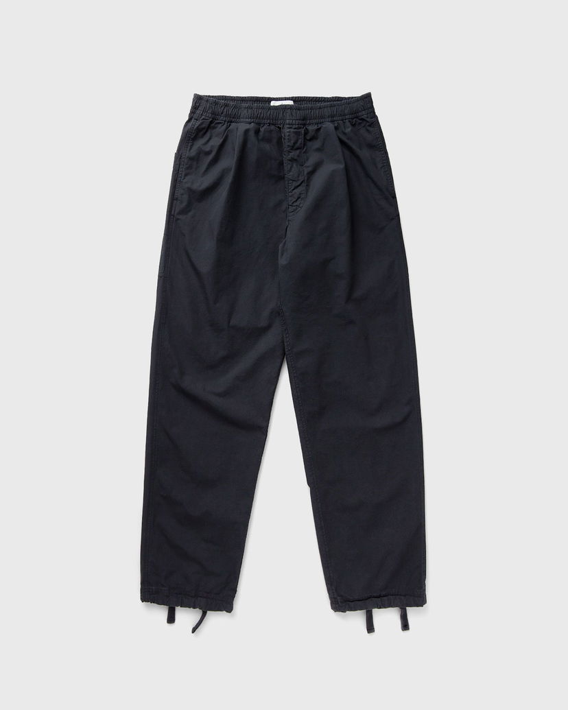 Bukser Stone Island Loose Fit Elasticated Waist Pants Sort | K1S153100026S00X6.V0020