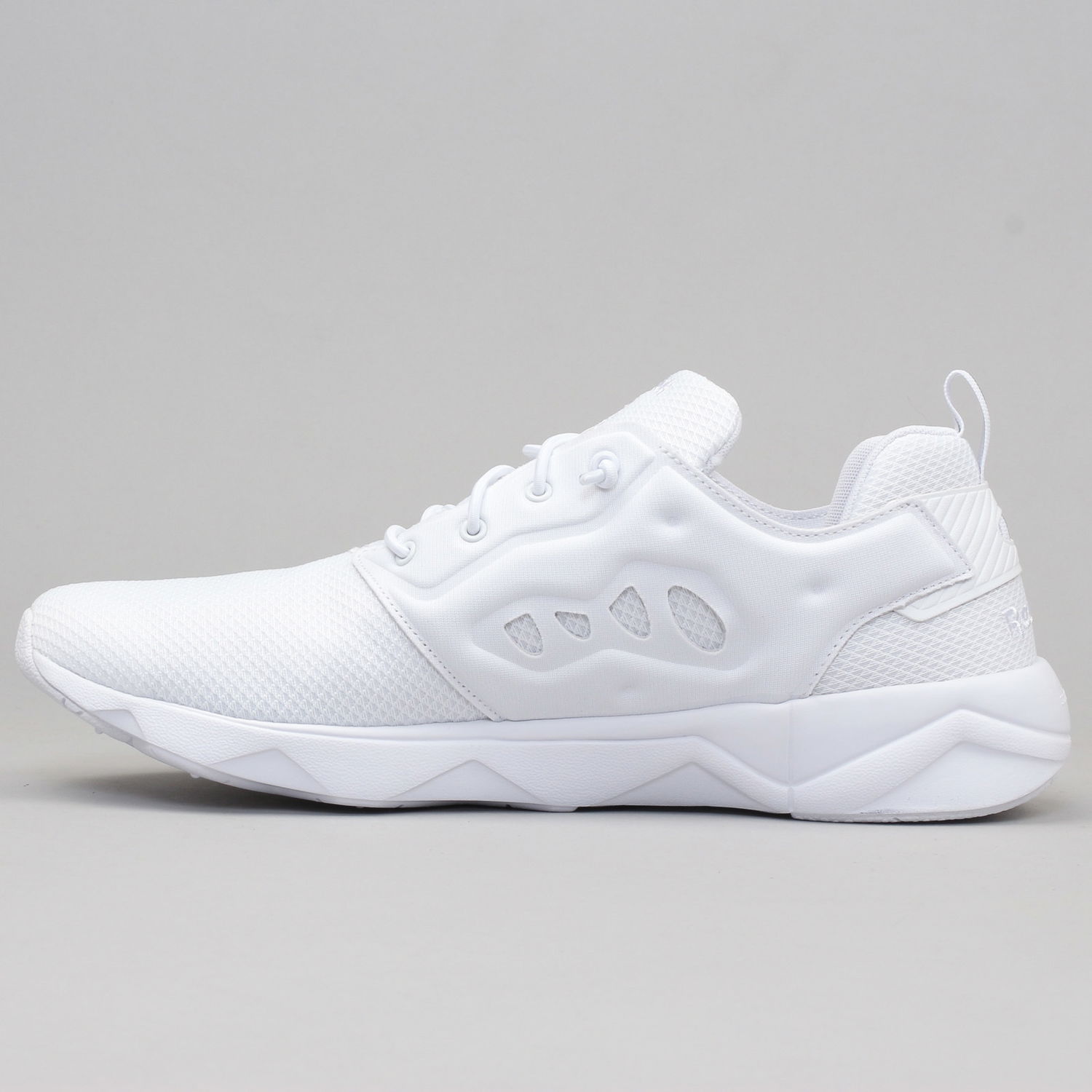 Sneakers og sko Reebok Fury Lite II IS Hvid | AR1442, 1