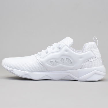 Sneakers og sko Reebok Fury Lite II IS Hvid | AR1442, 1