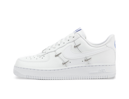 Sneakers og sko Nike Air Force 1 '07 LX W Hvid | CT1990-100