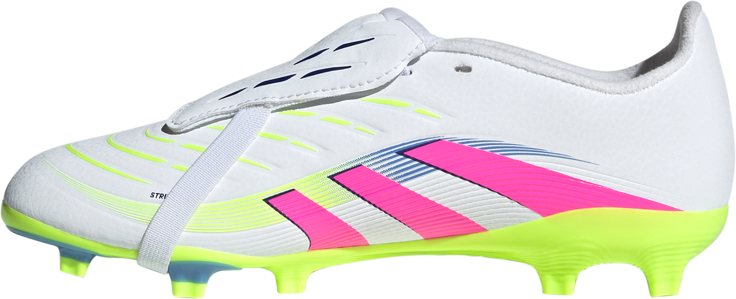 Sneakers og sko adidas Performance Predator League FT FG J Hvid | id3831, 1