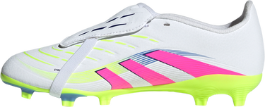 Sneakers og sko adidas Performance Predator League FT FG J Hvid | id3831, 1