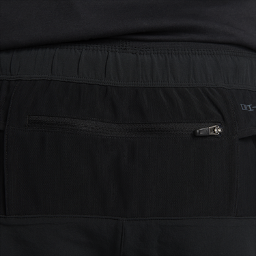 Bukser Nike Dri-FIT Running Division Phenom Sort | FB6862-010, 1