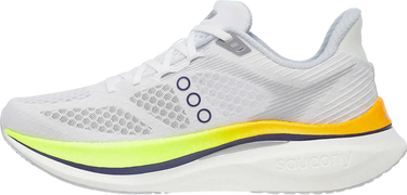Sneakers og sko Saucony Endorphin Speed 5 Hvid | s21007-243, 1