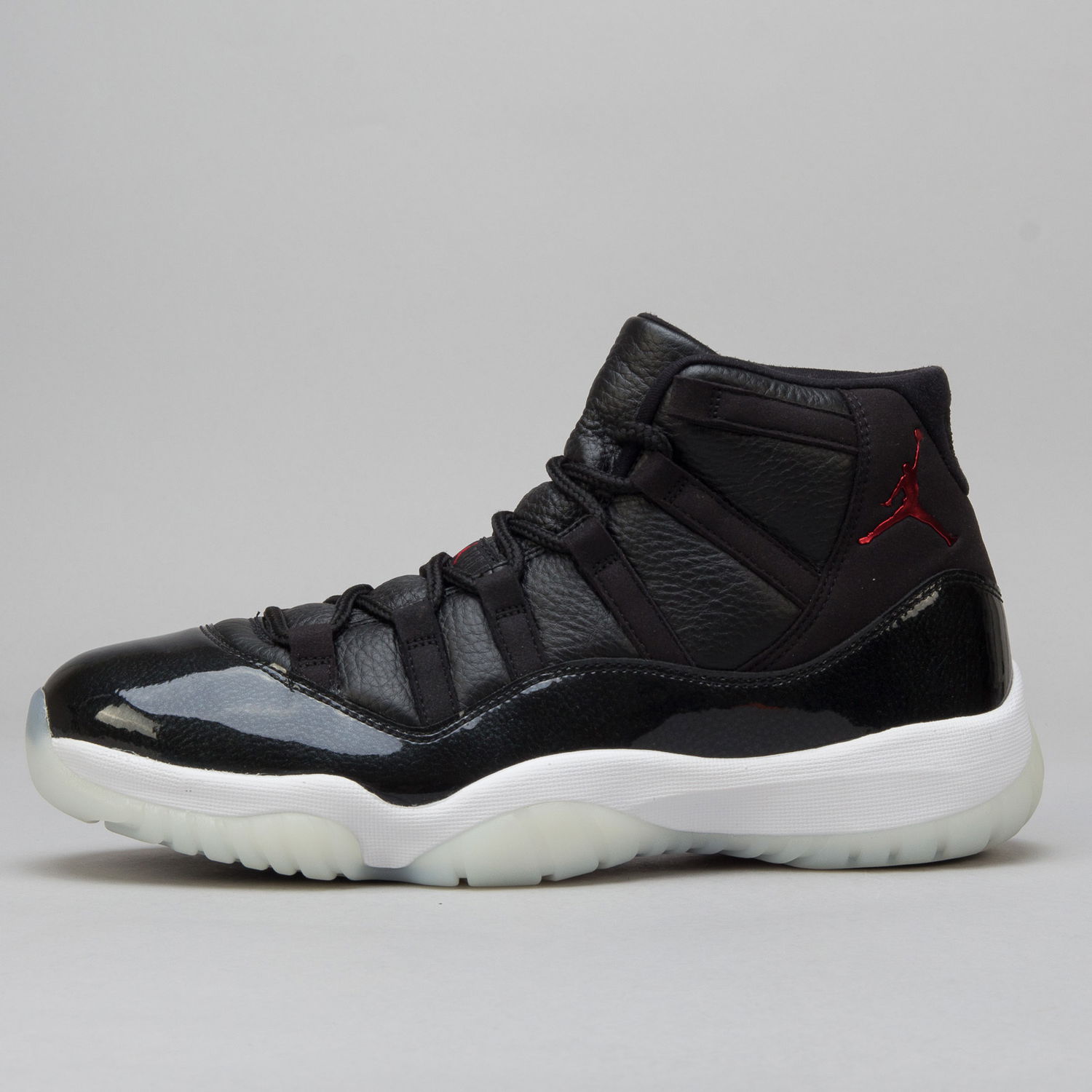 Sneakers og sko Jordan Air Jordan 11 Retro "72-10" Sort | 378037 002, 0