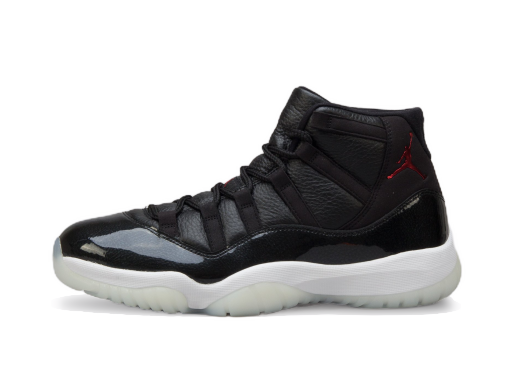 Sneakers og sko Jordan Air Jordan 11 Retro "72-10" Sort | 378037 002