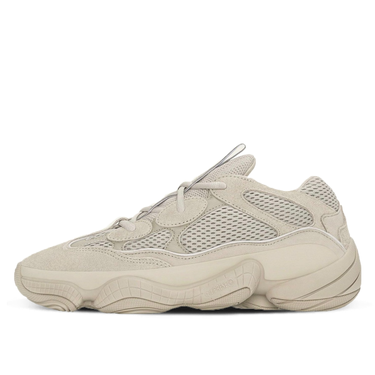 Sneakers og sko adidas Yeezy Yeezy 500 "Taupe Light" Beige | GX3605, 1
