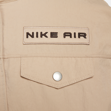 Jakke Nike Sportswear Air Brun | FB8077-200, 2