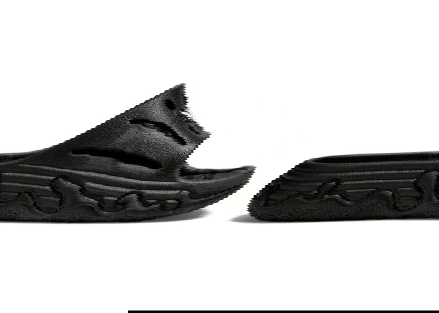 Sneakers og sko Puma LaMelo Ball MB.03 Slide Sort | 394223-01, 0