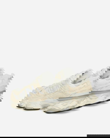 Sneakers og sko New Balance 9060 Beige | U9060WNB, 4