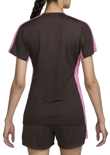 T-shirt Nike Triko W W NK DF ACD23 TOP SS BRANDED Brun | dx0521-237, 1