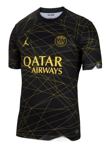 Jersey Jordan Jersey Paris Saint-Germain Stadium 2022/23 Sort | dr3969-011