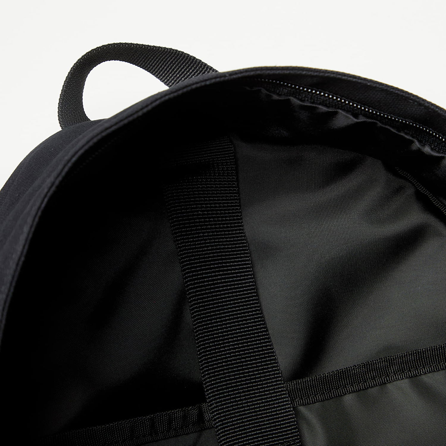 Rygsæk Carhartt WIP Dawn Backpack Black 15 l Sort | I031588.89XX, 1