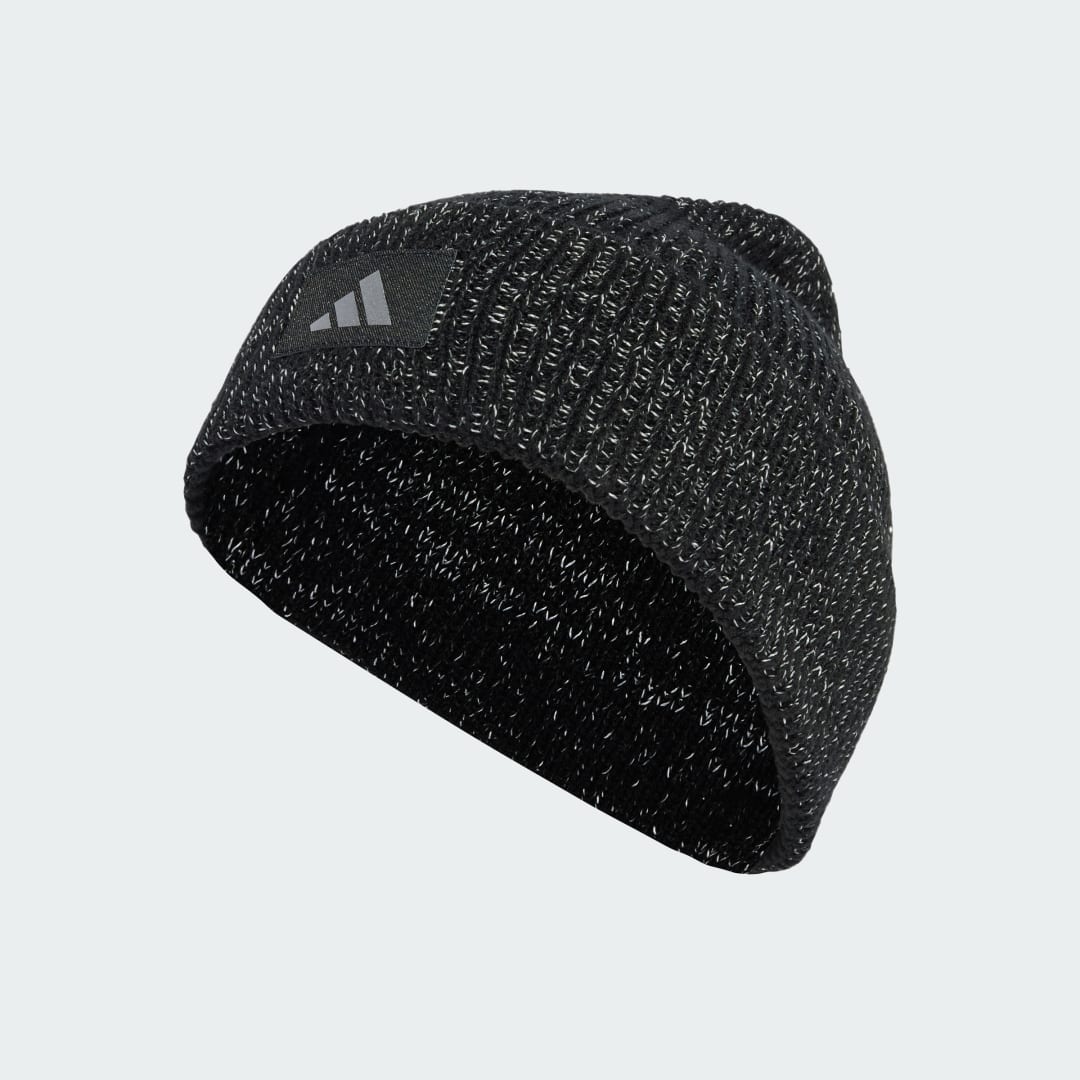 Beanie adidas Performance CLIMAWARM Running Beanie Sort | JM3079, 0