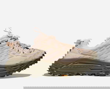 Sneakers og sko Hoka One One Mafate Three2 Beige | 1141572-OLY, 1