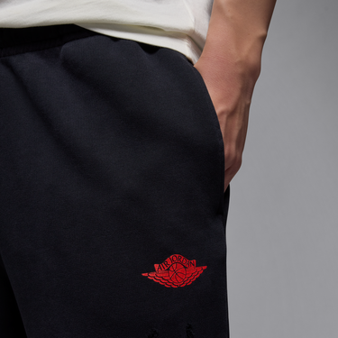 Joggingbukser Jordan Jordan Rare Air Fleece Pants Mørkeblå | IB2999-010, 2