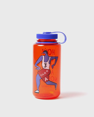Drikkeflaske By Parra Parr Marathon Water Bottle Orange | 54195, 0