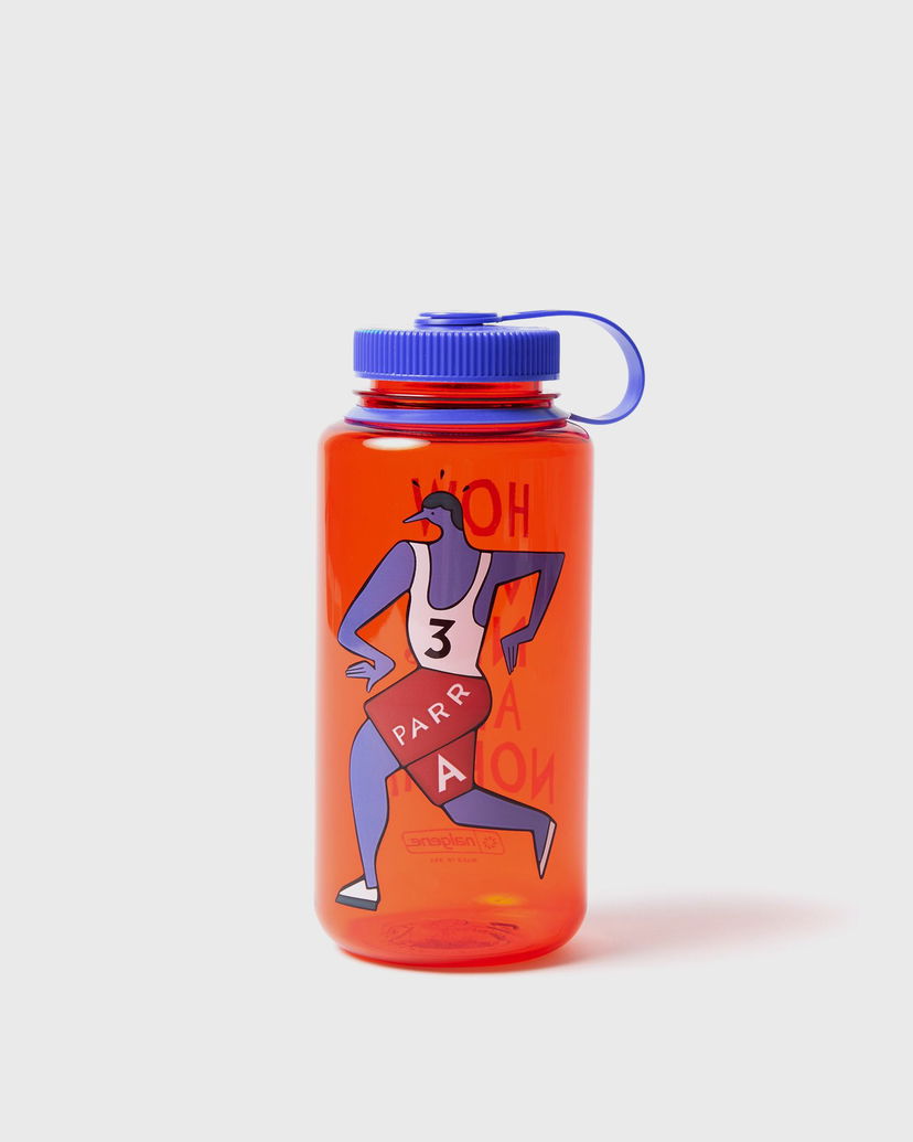Drikkeflaske By Parra Parr Marathon Water Bottle Orange | 54195