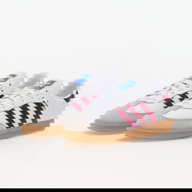 Sneakers og sko adidas Originals Samba Og Hvid | IF3813, 4