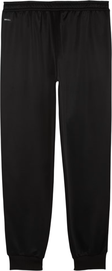 Joggingbukser Puma Borussia Dortmund King Anthem Pants Sort | 527082-05, 2
