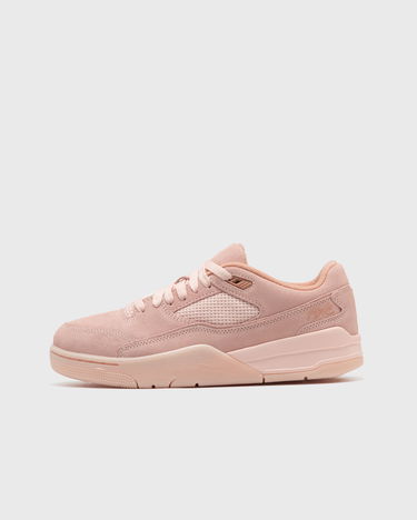 Sneakers og sko Jordan Jordan Flight Court Atmosphere Lyserød | FZ9854-608, 1
