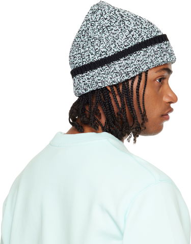Beanie Casablanca Moulin Beanie Flerfarvet | APF25-HAT-086-01, 2
