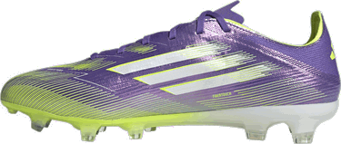 Sneakers og sko adidas Performance F50 PRO FG Lilla | jh7683, 3