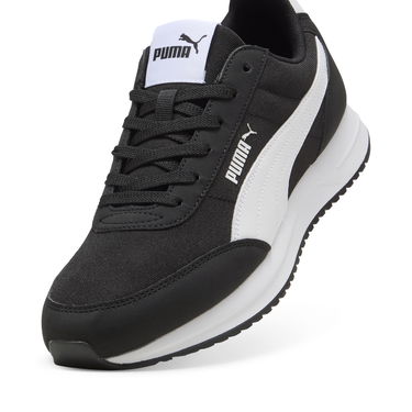 Sneakers og sko Puma R78 Lightwind Sort | 400267_01, 5