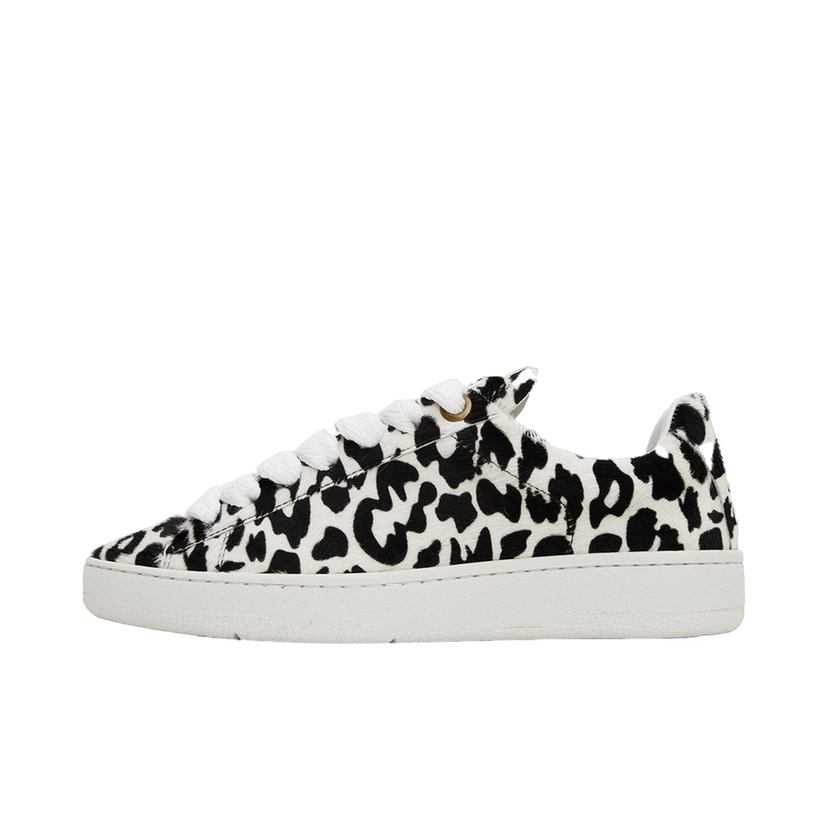 Sneakers og sko LANVIN Curb Lite Hvid | FM-SKDK0B-LEPO-P24