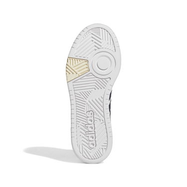 Sneakers og sko adidas Performance adidas HOOPS MID 36 2/3 Hvid | GW5455, 4