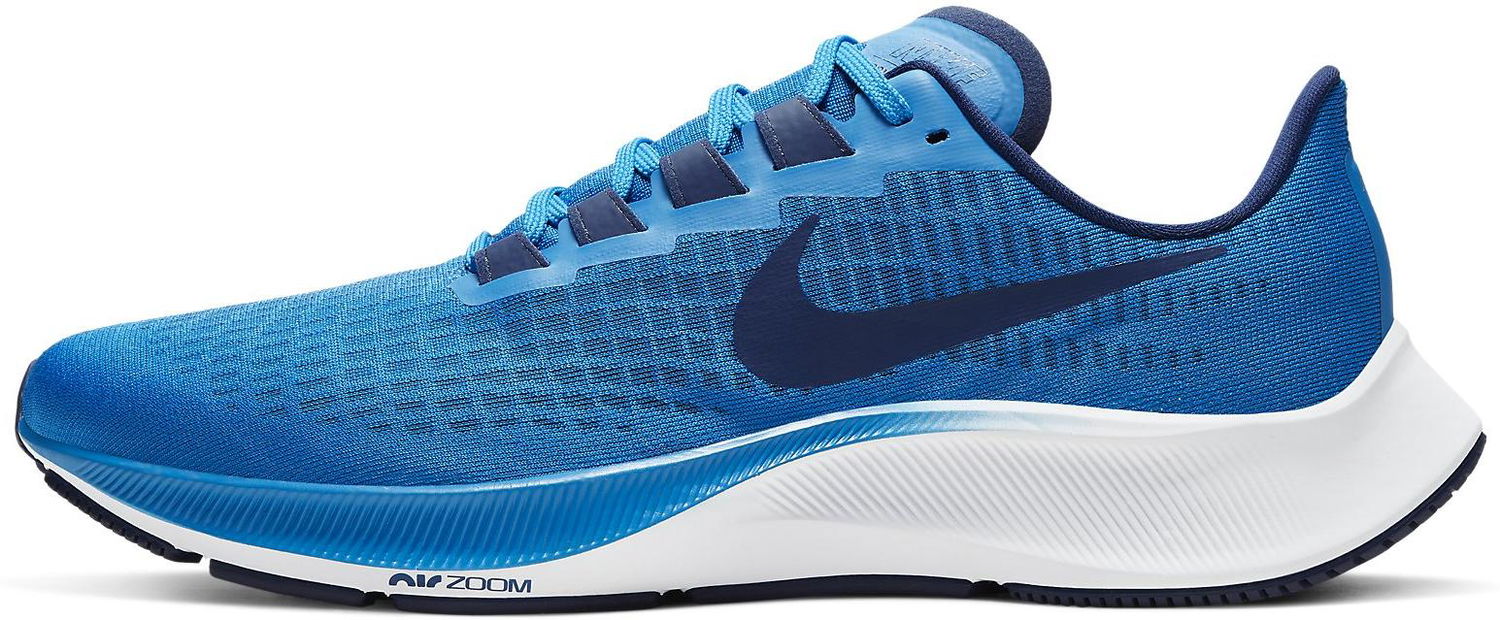 Sneakers og sko Nike Air Zoom Pegasus 37 Blå | bq9646-400, 0