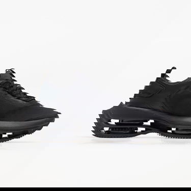 Sneakers og sko Nike W Zoom Double Stacked Sort | CZ2909-001, 1