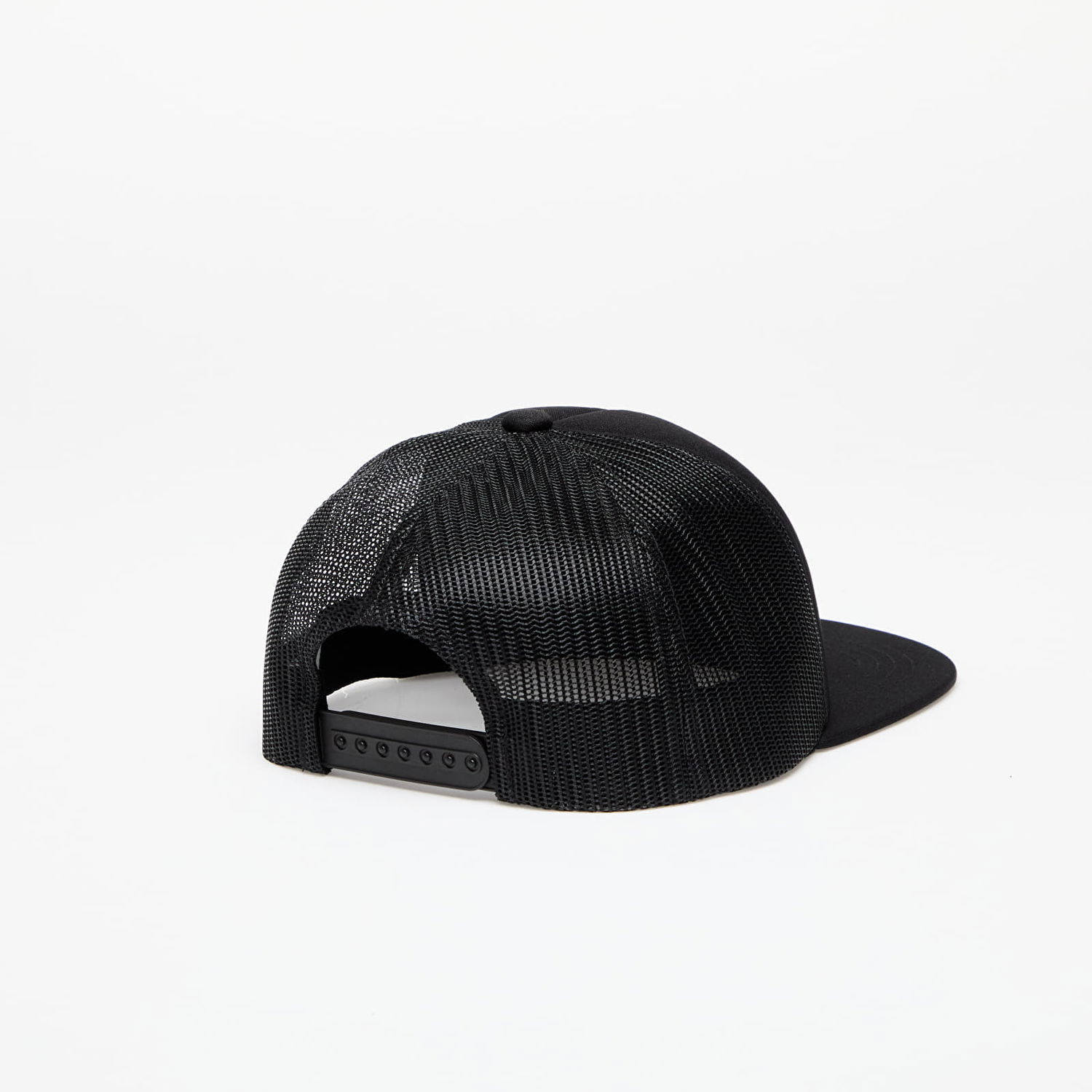 Kasket Carhartt WIP Flying Ducks Trucker Cap Sort | I034047.89XX, 1