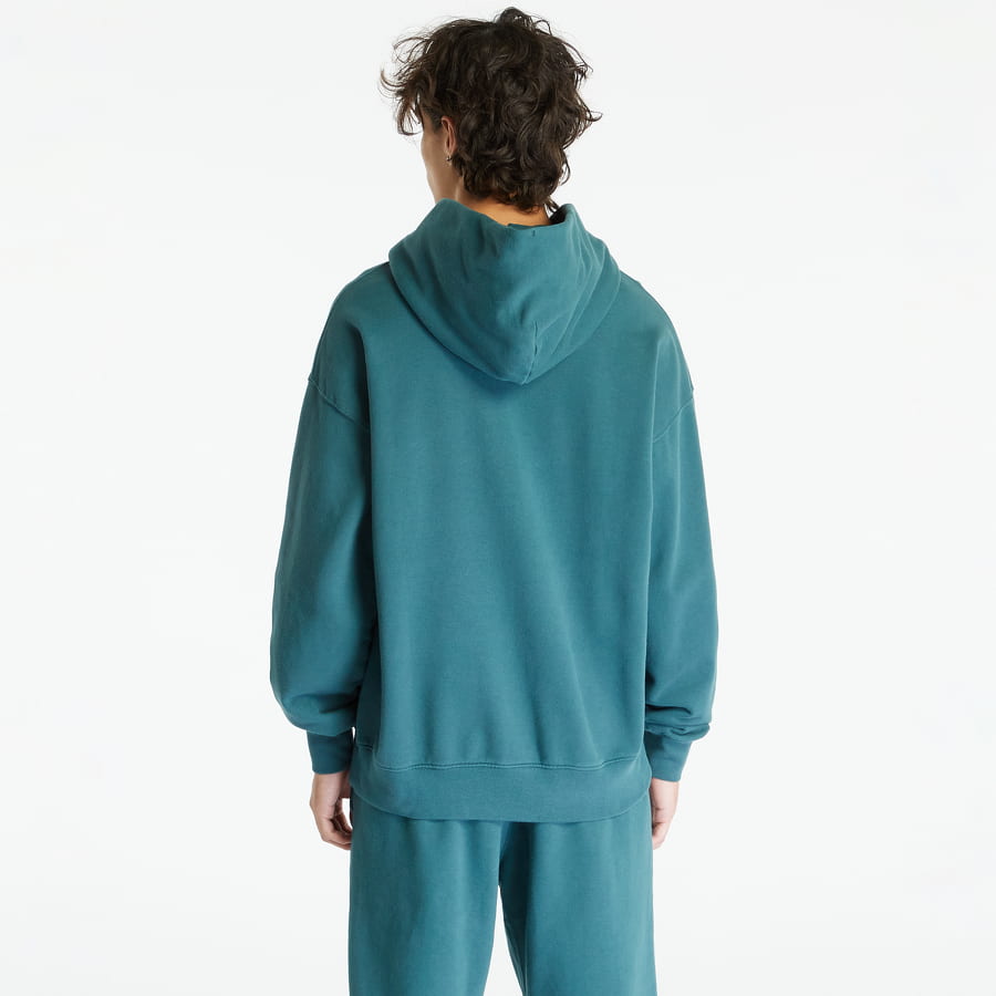 Sweatshirt Levi's ®Gold Tab™ Hoodie Grøn | A3767-0028, 1