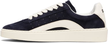 Sneakers og sko DSQUARED2 Dsquared2 Rider Mørkeblå | SNM0441_14170001, 2