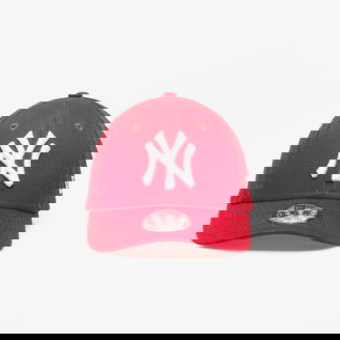 Kasket New Era Kids' 940 League Basic New York Yankees Baseball Cap Rød | 10877282 red, 0