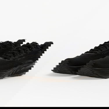 Sneakers og sko Brooks Ghost 17 W Black/ Black/ Ebony Sort | 1204311B-020, 5