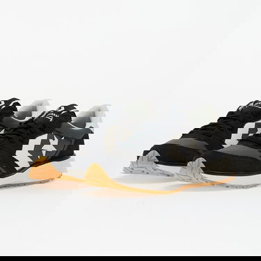 Sneakers og sko Converse Omni Trainer Ox Black Sort | A13468C, 5