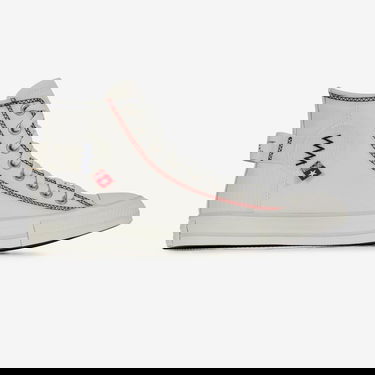 Sneakers og sko Converse Chuck Taylor All Star Hi Future Utility Hvid | A06104C, 0
