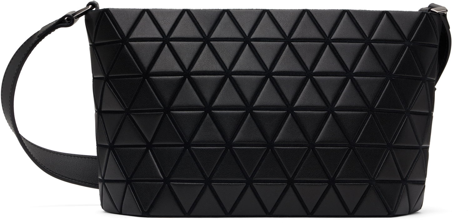 Skuldertaske BAO BAO ISSEY MIYAKE Issey Miyake Crystal Matte Crossbody Bag Sort | BB56AG314, 0