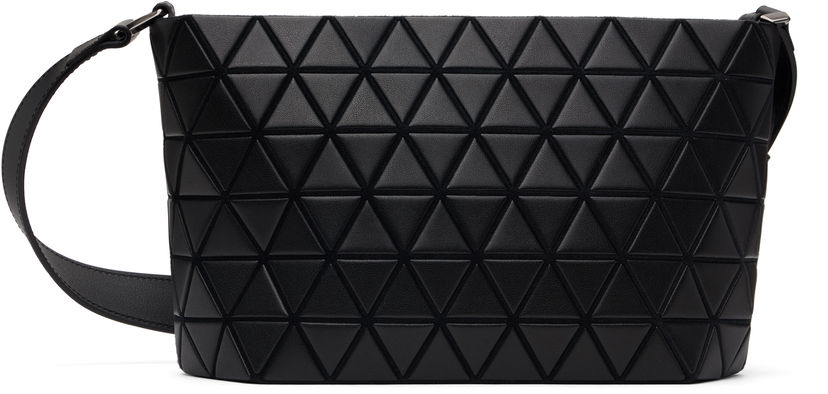 Skuldertaske BAO BAO ISSEY MIYAKE Issey Miyake Crystal Matte Crossbody Bag Sort | BB56AG314